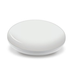 Plafon LED IP54 9W NW SUN bi PL-SUN/LED/9W KEL