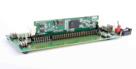 Texas Instruments C2000 DIMM100 Experimenter's Kit 32-bitowy C2000 TMDSDOCK28335