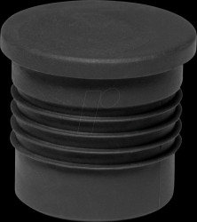 9930017 Plug, Ø 25 mm