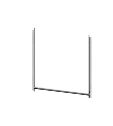 Akcesoria do obudów Wspornik obudowy 8PQ2080-8BA04 Blacha stalowa Drzwi komory