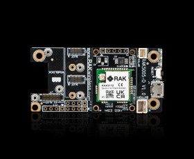 RAKwireless RAK3172-EU868 Evaluation Board - zestaw rozwojowy
