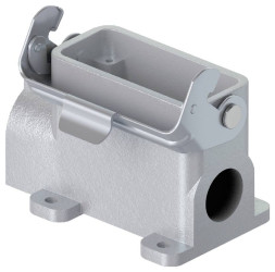 Wieland Electric 76.335.2535.1 Obudowa, część dolna 1 szt.