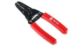 Ściągacz Izolacji 0.13 › 2.07Mm2 For Use With Pleciony Wire, 155 Mm Overall...