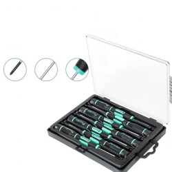 Zestaw 7 wkrętaków do produktów marki Apple SD-081H