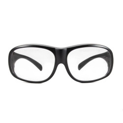 Okulary ochronne do lasera CO2 9000-11000nm OD 6