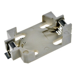 PODSTAWKA KOSZYK Baterii 3V 2032 SMD /2739