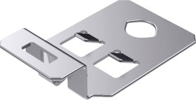 Hebotec HD 4 Zacisk kablowy 1022-021C 1 szt.