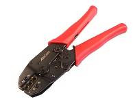 Zaciskarka do złączy izolowanych z blokadą HT-301