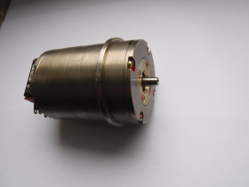 Selsyn KF3031033 сельсин Кф3031033 selsin transformator położenia kątowego