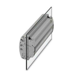 Złącze wtykowe do druku 46-żyłowe Phoenix Contact rozmiar żyły 24→ 8 AWG Śruba Poliamid Montaż ścienny