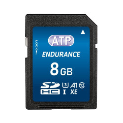 Karta SD SD, 8 GB Tak, ATP
