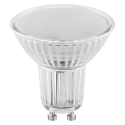 Żarówka LED GU10 4,3W = 50W 350lm 2700K Ciepła 120 OSRAM STAR