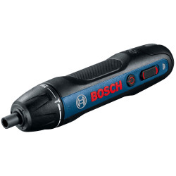 Bosch 06019H2170 Bosch GO Cordless Screwdriver 3.6V