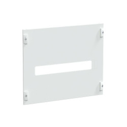 Płytka przednia Płyta przednia LVS03207 Stal wysokowęglowa PrismaSeT P & G Active