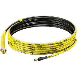 K&#xE4;rcher 2.637-729.0 Home Pipe Cleaning Hose 7.5m High-Pressure Jet