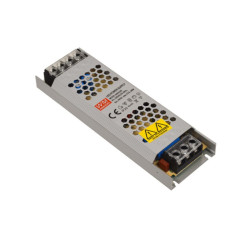 Zasilacz ZI LED 24V 100W Ultra Slim IP67 Impulsowy