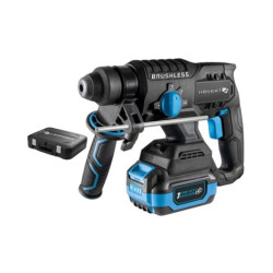 HT2E249-B24CH Zestaw bezszczotkowa młotowiertarka