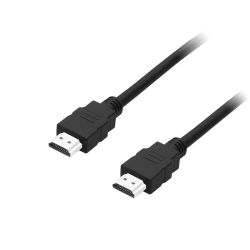 Złącze HDMI-HDMI 5m zawieszka / 92-221