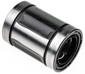 Łożysko śred. wewn.: 20mm Zamknięty średnica zew: 32mm Łożysko liniowe kulkowe Bosch Rexroth