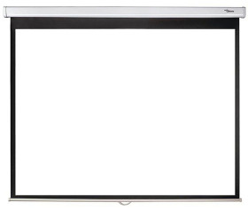 Optoma DS-3084PWC Projector Screen