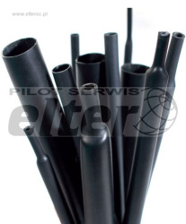 Koszulka term.+klej RTMK 33/8 pogrubiona 1m