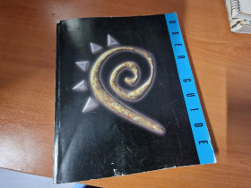 Lightwave User Guide