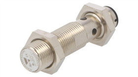 Icb12s30f02pom1 Czujnik Indukcyjny, Output: Pnp / No, 0÷2Mm, 10÷36Vdc, M12,...