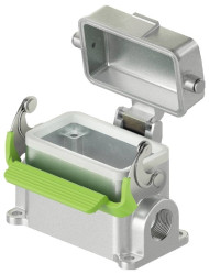 Wieland Electric 71.440.1037.1 Obudowa, część dolna 1 szt.