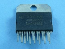 TDA-7370B SIP-15HS SGS UKŁAD