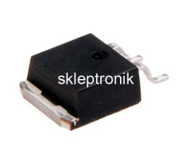 Stabilizator LM1085 3,3V TO263