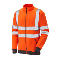 LIBBATON ISO 20471 Cl 3 Track Top