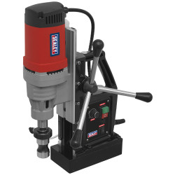 Sealey MAG60230V Magnetic Drilling Machine 60mm 230V