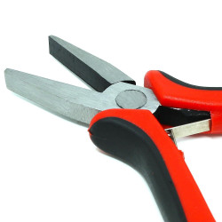 Flat Tip Pliers