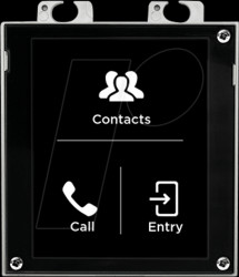 9155036 Additional module, touch display