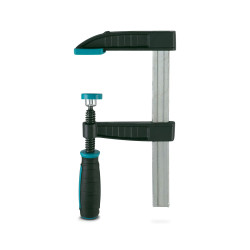 Imadło rozstaw szczęk 25mm Zacisk Phoenix Contact