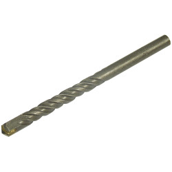 Faithfull FAIS13150 Standard Masonry Drill Bit 13 x 150mm