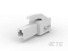 TE Connectivity 5-316768-1 TE AMP AMP Univ. and Power Double Lock, 1 szt.