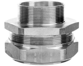 Dławnica do węża osłonowego M50 IP65 SILVYN LCG-M 50x1,5 55503228