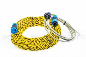 Kabel detekcyjny 15m (Vutlan VT-WLC15)