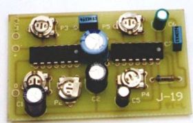 J-19 gen.efekt.dzwięk