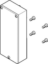 Zestaw równoległy FESTO EAMM-U-65-T42-57A-87 4331535