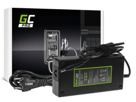 Zasilacz Green Cell PRO 19V 9.5A 180W do MSI GT60 GT70 GT680 GT683 Asus ROG G75 G75V G75VW G750JM G750JS