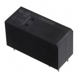 Omron G2R-L2A-DC12 G2R Series Power PCB Relay DPDT 12V 10A