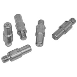 Sealey PP40PLUS.E Electrode Short Low Power for PP40PLUS - Pack of 5