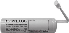 Bateria zamienna ESYLUX EN10077784 EN10077784, 1 szt.