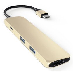 Stacja dokująca USB-C® Satechi ST-CMAG