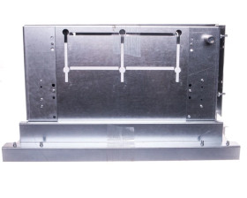 Kaseta podtynkowa 400x460x240mm BPZ-WB3S-400/4/2 111123