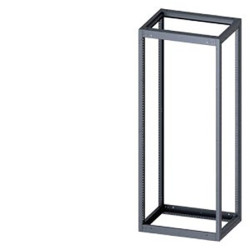 SIVACON Gerüst für Standard-Leergehäuse,