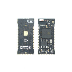 NanoS3 - ESP32-S3 Module