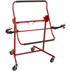 Sealey MK81 Adjustable Bumper Stand